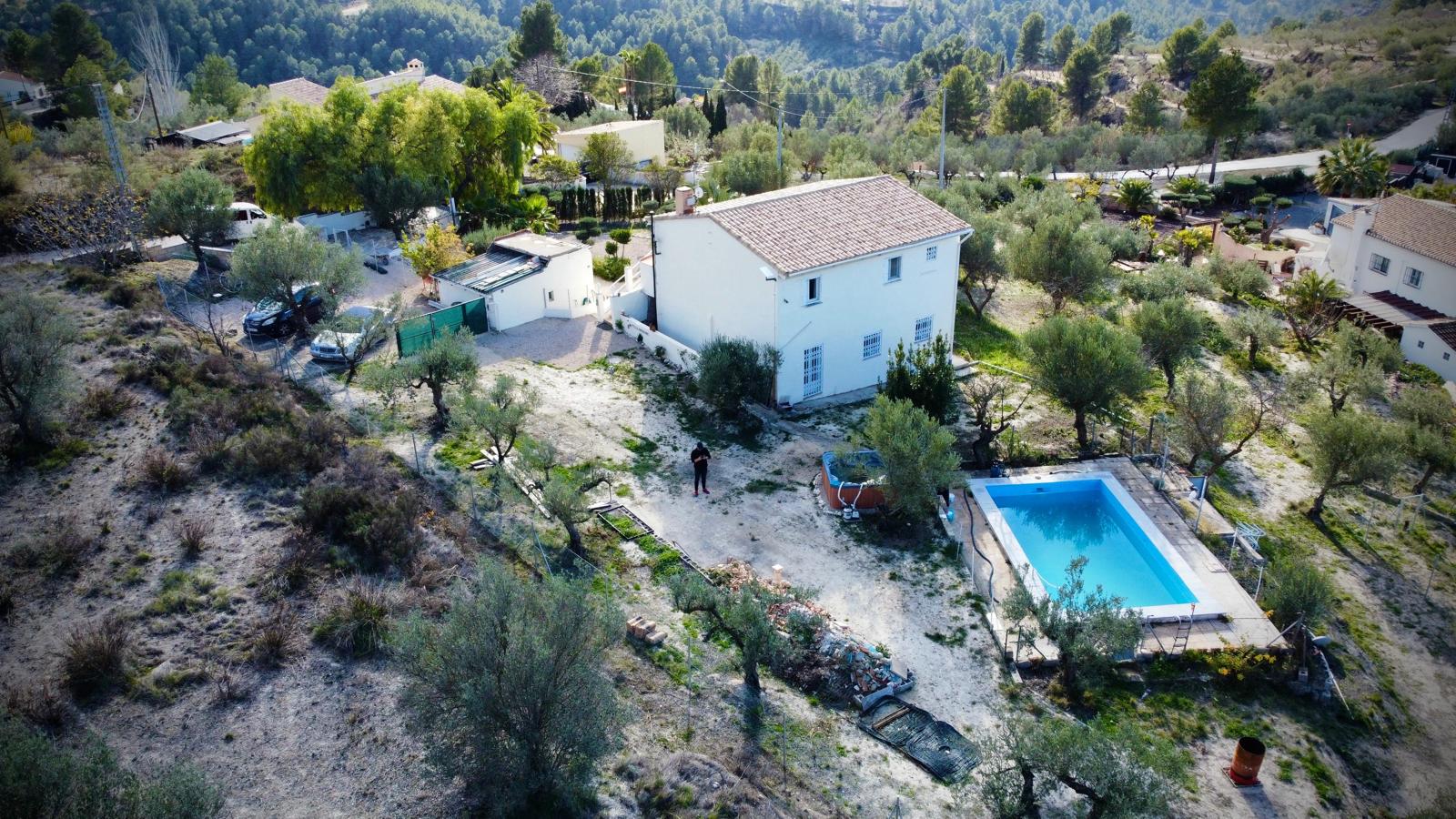 Villa Awesome